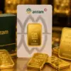 Harga Emas Antam Hari Ini Sabtu 22 Agustus 2026