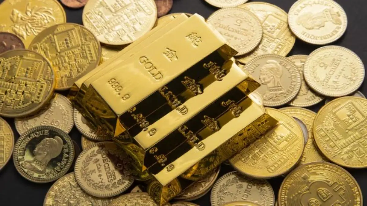 Harga Emas Antam Hari Ini Senin 3 Agustus 2026