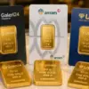 Harga Emas Hari Ini Sabtu 22 Agustus 2026