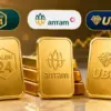 Harga Emas Hari Ini Selasa 18 Agustus 2026