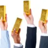 Harga Emas Hari Ini di Pegadaian 2 Agustus 2026