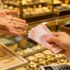 Harga emas perhiasan hari ini Sabtu 22 Agustus 2026