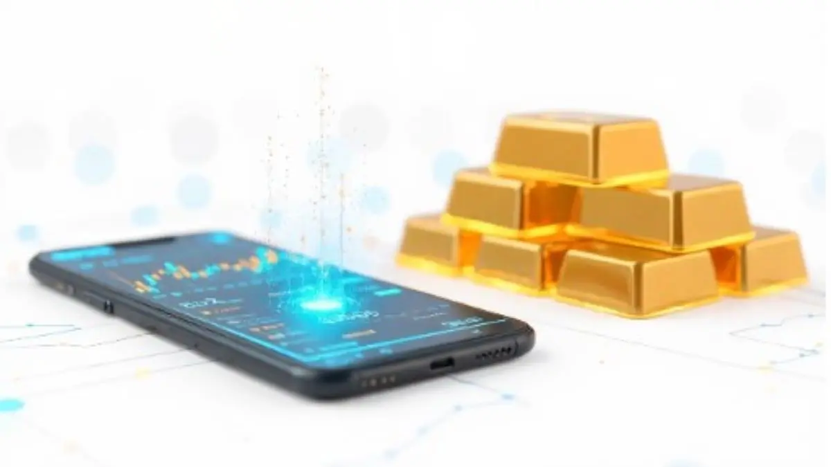Harga Emas UBS Hari Ini Senin 3 Agustus 2026 Masih Stabil! Cek Harga Jual dan Buyback Terbaru! Harga Emas UBS Hari Ini Senin 3 Agustus 2026