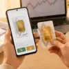 Harga emas Antam hari ini Kamis 27 Agustus 2026