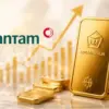 Harga emas Antam hari ini Selasa 18 Agustus 2026