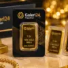 Harga emas Galeri24 hari ini Jumat 28 Agustus 2026