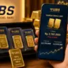 Harga emas UBS hari ini Kamis 27 Agustus 2026