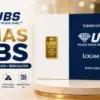 Harga emas UBS hari ini Senin 10 Agustus 2026