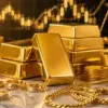 Harga emas hari ini Minggu 16 Agustus 2026
