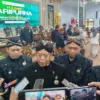 Hari Jadi ke-404, DPRD Pekalongan Komitmen Tingkatkan Disiplin Anggota