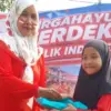 Lomba Edukatif di Perayaan 17-an
