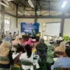 IPB Dorong Hilirisasi Komoditas Unggulan Batang Lewat Pelatihan Industri Pedesaan