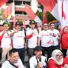 Jasa Raharja Gelar “17-an Bareng Jasfren” untuk Edukasi Keselamatan lewat Karnaval dan Lomba Rakyat Jasa Raharja Gelar “17-an Bareng Jasfren”