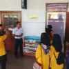 KAI Hadirkan Pojok Baca di Stasiun Pekalongan, Kolaborasi dengan Komunitas Railfans dan TBM Dimurti KAI Hadirkan Pojok Baca di Stasiun Pekalongan, Kolaborasi dengan Komunitas Railfans dan TBM Dimurti