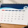 Kalender September 2026