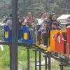 Kali Kesek Jadi Mesin Ekonomi Desa