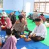 Kapolres Kendal Kunjungi Panti Asuhan, Santuni 50 Anak Yatim dan Beri Motivasi Belajar