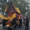 Karnaval Boja Meriah, SMK Muhammadiyah 2 Angkat Budaya Toraja dengan 800 Siswa
