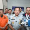 Kebakaran KM Mutiara Sentosa II