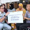 Kebakaran KMP Putri Yasmin