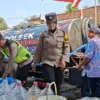 Kemarau Godzilla Landa Batang, 448 KK di Kemligi Terima Bantuan Air Bersih