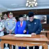 Ketua DPRD Pekalongan Dorong 34 Pilkades Serentak Bersih dan Bebas Politik Uang