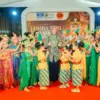 Lomba Tari Klasik Pekalongan Jadi Wadah Generasi Muda Lestarikan Budaya
