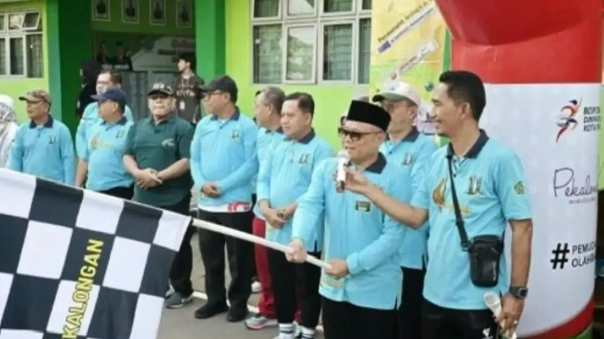 MAN IC Pekalongan Rayakan Milad ke-11, Luncurkan Tagline "PRIMA" sebagai Semangat Baru Pendidikan MAN IC Pekalongan Rayakan Milad ke-11, Luncurkan Tagline \"PRIMA\" sebagai Semangat Baru Pendidikan