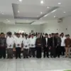 MUI Kendal Resmi Punya Ketua Umum Baru, Fasilitas Ibadah di Kawasan Industri Jadi Sorotan
