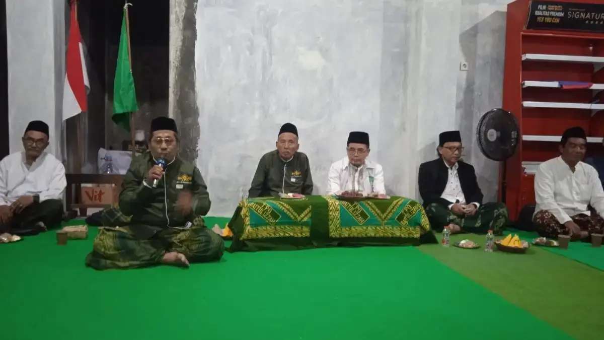 MWCNU Pekalongan Barat Beli Lahan Baru untuk Perluasan Kantor dan Parkir