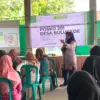 Mahasiswa KKN UIN Walisongo Latih UMKM Bulugede Go Digital dengan WhatsApp Business