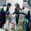 Mahasiswa KKN UNDIP