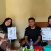 Mahasiswa Unnes Dorong Digitalisasi UMKM Jawisari Lewat QRIS dan Google Maps