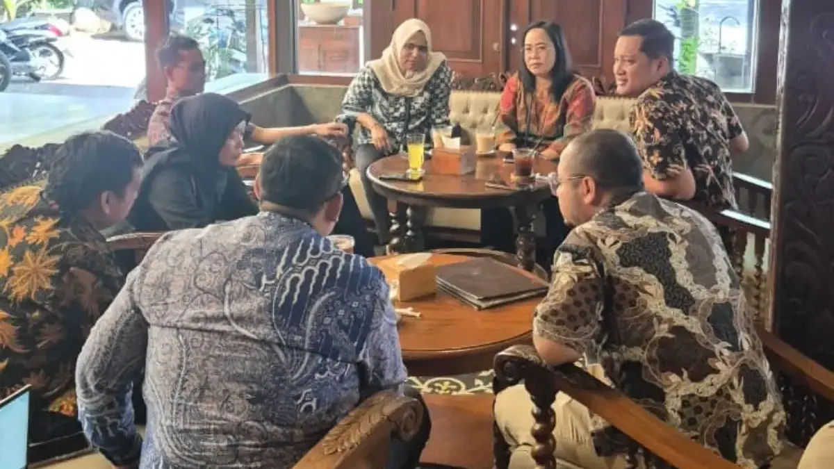 BPJS Ketenagakerjaan Pekalongan Perkuat Literasi Manfaat Layanan Tambahan dan Jaminan Pensiun Manfaat Layanan Tambahan