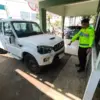 Mobil Kopdes Seruduk Pejalan Kaki di Batang, 4 Motor Ikut Rusak