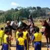 Olahraga Berkuda Kendal Makin Moncer, 9 Atlet Siap Porprov Jateng 2026