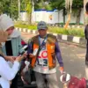 PAD Parkir Kota Pekalongan Tembus 52%, Target Rp1,6 Miliar Dikejar