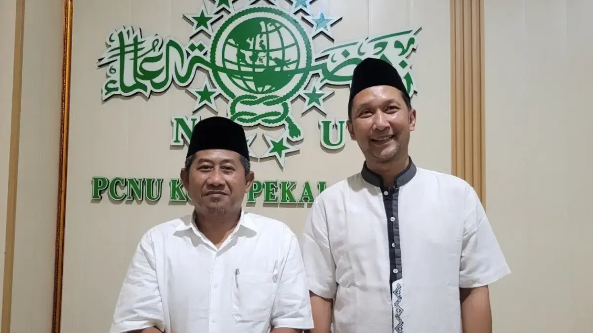 PCNU Kota Pekalongan Usulkan Model Konvensi di Muktamar ke-35 NU