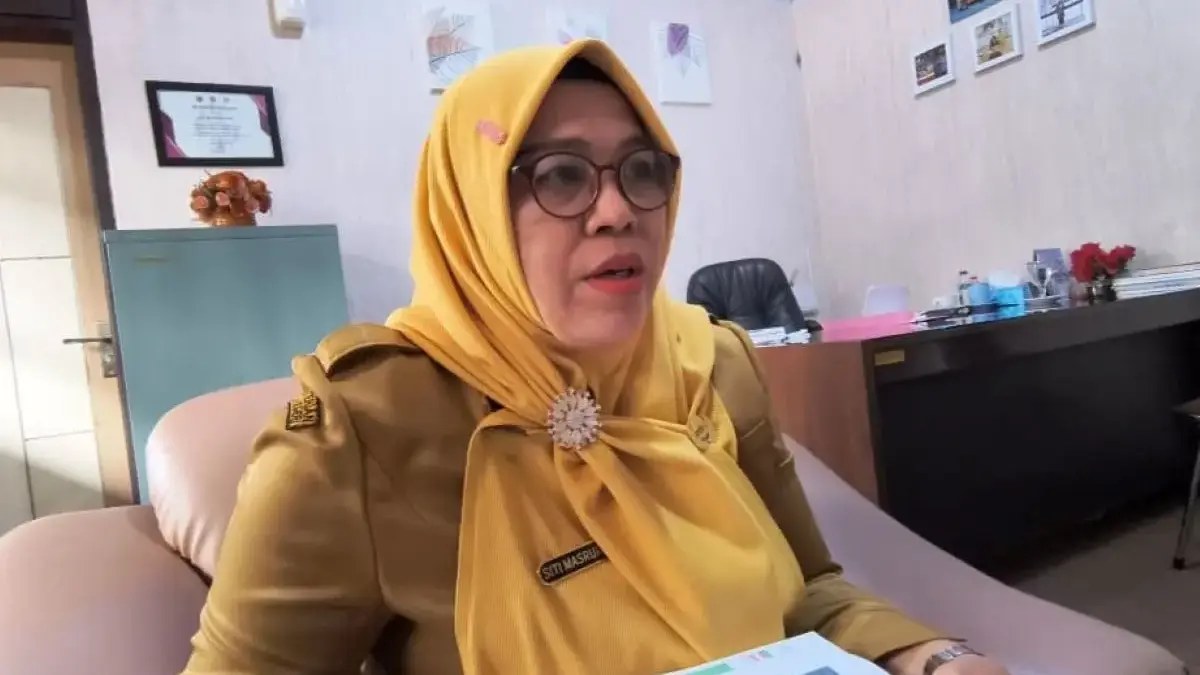 PRK 2026 Digelar 25 Agustus, Festival Balon dan UMKM Siap Meriahkan PRK 2026 Digelar 25 Agustus, Festival Balon dan UMKM Siap Meriahkan