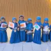 Partisipasi PAUD Kota Pekalongan Tembus 100 Persen, Biaya Bukan Penghalang