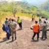 Patroli Gabungan 42 Personel Antisipasi Karhutla di Jalur Rawan Pekalongan