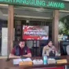 Patroli Siber Polres Kendal Gagalkan Tawuran Remaja di Cepiring