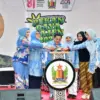 Pekan Raya Kajen 2026 Dibuka, Plt Bupati Tekankan Bebas Pungli dan Penguatan UMKM