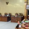 Pemkab Batang Jamin 17 Ribu Hektare Sawah Tetap Lestari di Tengah Industri