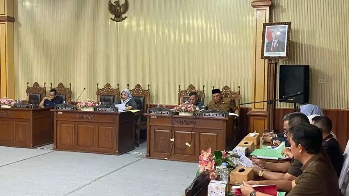 Pemkab Batang Jamin 17 Ribu Hektare Sawah Tetap Lestari di Tengah Industri Pemkab Batang Jamin 17 Ribu Hektare Sawah Tetap Lestari di Tengah Industri