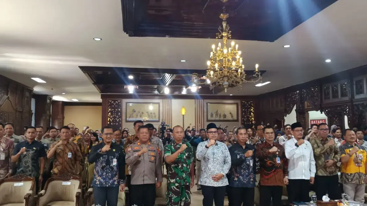 Pemkab Batang Luncurkan \"Batang Sejahtera\", UPTD PKS Hadir di Timur