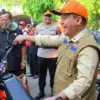 Pemkab Pekalongan Siaga Hadapi Musim Kemarau, Masyarakat Diimbau Hemat Air