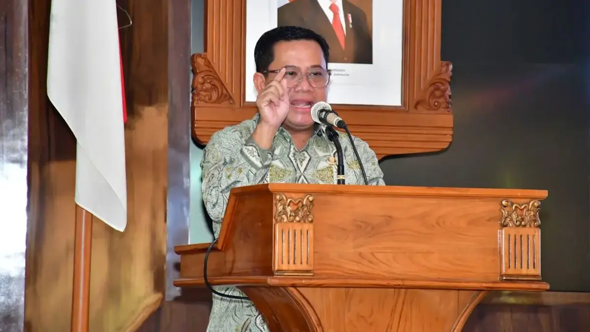 Pemkab Pekalongan Siapkan Rp150 Miliar untuk Perbaikan Jalan Prioritas 2027 Pemkab Pekalongan Siapkan Rp150 Miliar untuk Perbaikan Jalan Prioritas 2027