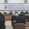 Pemkot Pekalongan Siapkan Penataan Kabel Internet, Satu Tiang untuk Banyak Provider