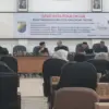 Pemkot Pekalongan Siapkan Satu Tiang Bersama untuk Internet, Atasi Kabel Semrawut